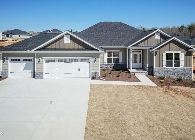 Property at 563 Glenkirk Pl #104, Garner, NC 27529, 4 beds, 3 baths