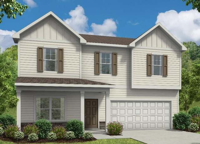 Property at 6533 Winter Spring Dr, Wake Forest, NC 27587, 5 beds, 3 baths