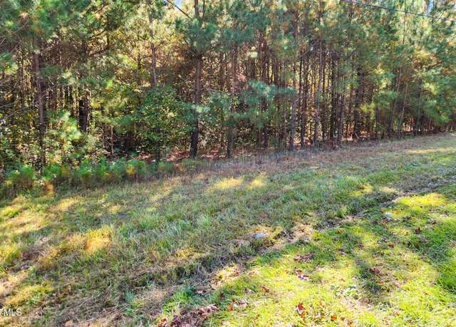 Property at Tract 1a Abattoir Rd, Coats, NC 27521