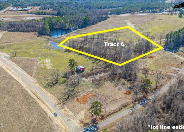 Property at 715 Peele Farm Ln, Cameron, NC 28326