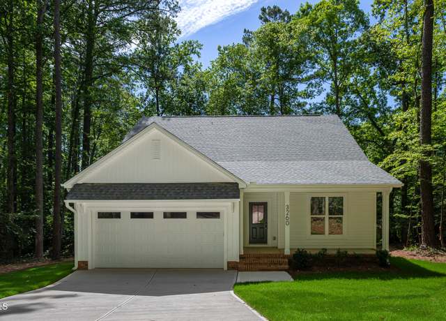 Property at Lot 3260 Yorkshire Cir, Sanford, NC 27332, 4 beds, 3 baths