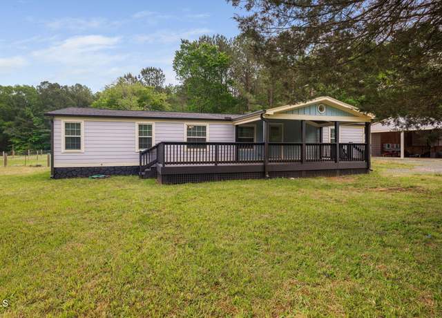 Property at 2680 Olmstead Rd, Creedmoor, NC 27522, 3 beds, 2 baths