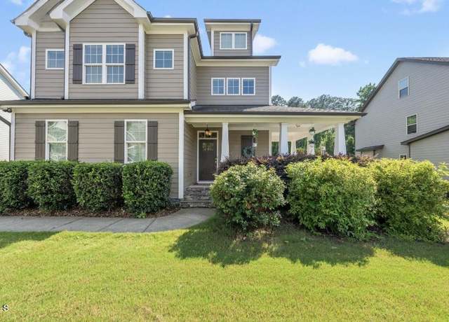 Property at 1123 Ambrose Dr, Rolesville, NC 27571, 4 beds, 2.5 baths