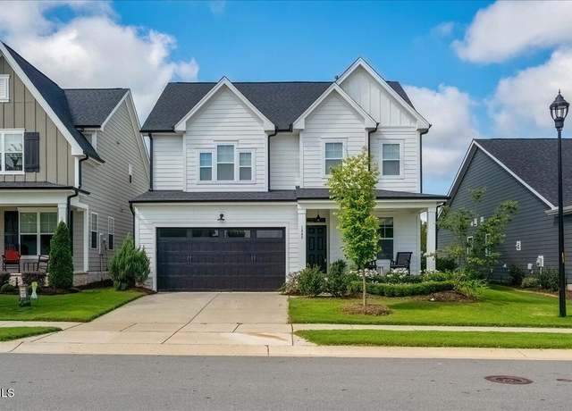 Property at 1848 Stagecoach Trl, Wendell, NC 27591, 3 beds, 2.5 baths