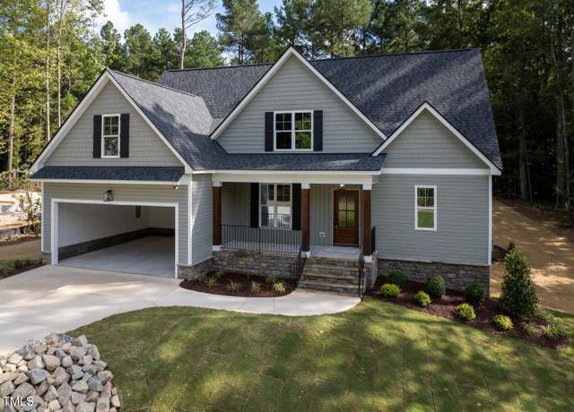 Property at 65 Purslane Dr, Franklinton, NC 27525, 3 beds, 3 baths