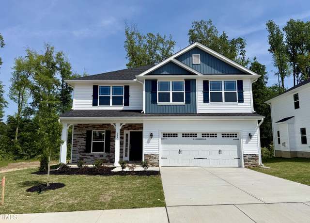 Property at 335 Bishop Ln, Sanford, NC 27330, 4 beds, 2.5 baths