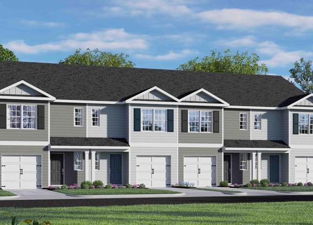 Property at 134 Holton St, Smithfield, NC 27577, 3 beds, 2.5 baths