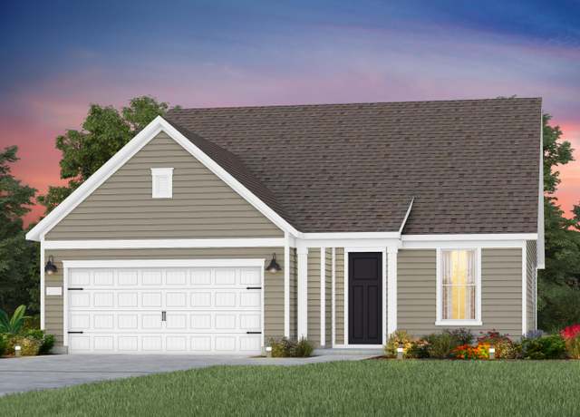 Property at 1809 Angelonia Way, Fuquay Varina, NC 27526, 2 beds, 2 baths