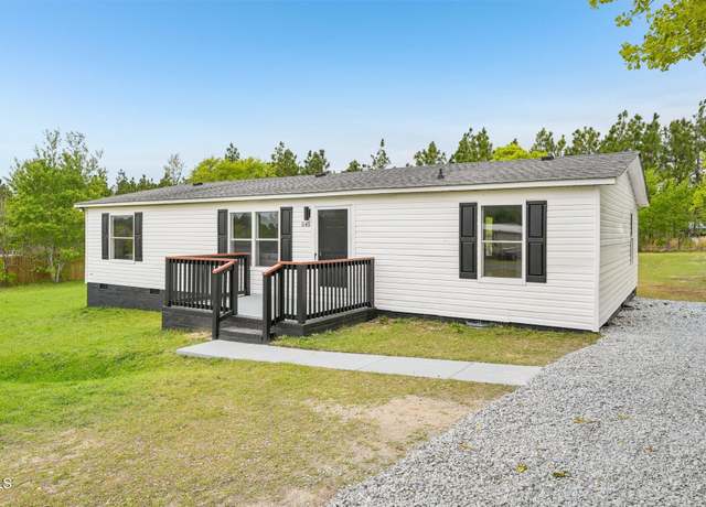 Property at 545 Eisler Dr, Lillington, NC 27546, 4 beds, 2 baths