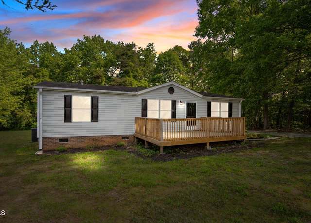 Property at 184 Isaac Trl, Roxboro, NC 27574, 3 beds, 2 baths