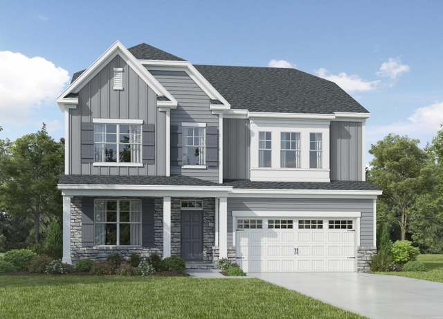 Property at 1601 Goldfinch Perch Ln, Knightdale, NC 27545, 5 beds, 4 baths