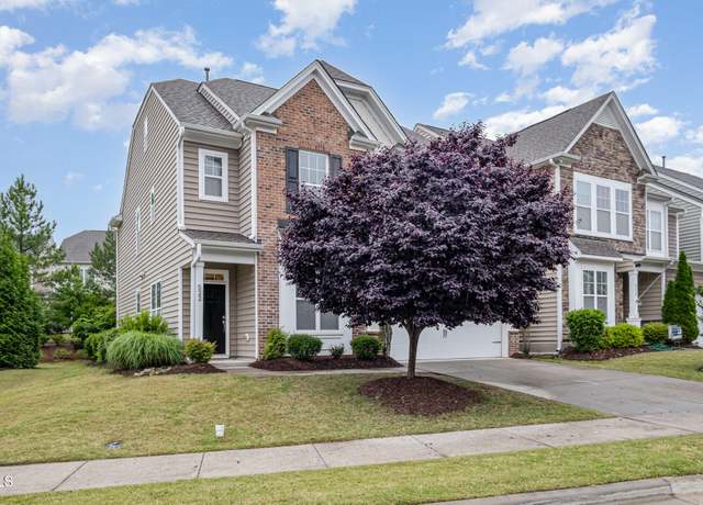 Property at 522 Finnbar Dr, Cary, NC 27519, 4 beds, 3.5 baths