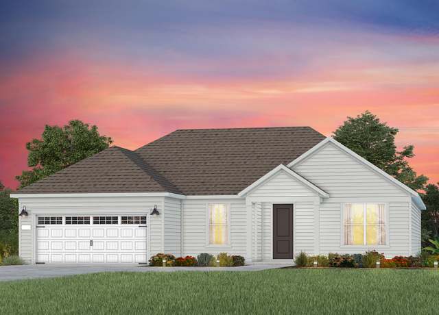 Property at 118 Arcadius Dr, Clayton, NC 27520, 2 beds, 2.5 baths