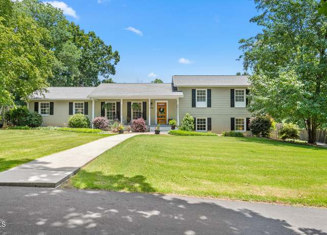 Property at 2816 Keck Dr, Burlington, NC 27215, 3 beds, 2 baths