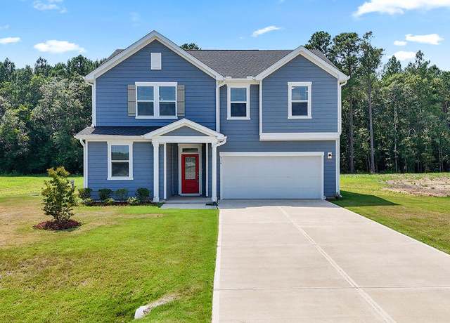 Property at Undisclosed address, Fuquay Varina, NC 27526, 4 beds, 3 baths