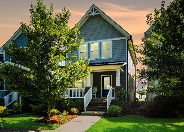 Property at 438 Granite Mill Blvd, Chapel Hill, NC 27516, 2 beds, 2.5 baths
