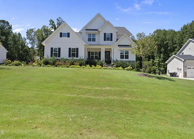 Property at 317 Inwood Forest Dr, Raleigh, NC 27603, 4 beds, 3.5 baths