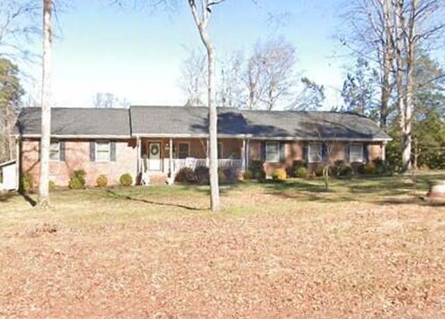 Property at 271 Pierce Rd, Garner, NC 27529, 3 beds, 2 baths