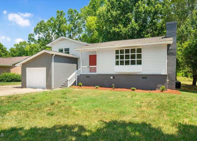 Property at 1844 Brier Ln, Graham, NC 27253, 3 beds, 2 baths