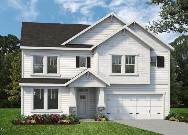 Property at 1912 Old Bramble Ln #7, Fuquay Varina, NC 27526, 5 beds, 4 baths