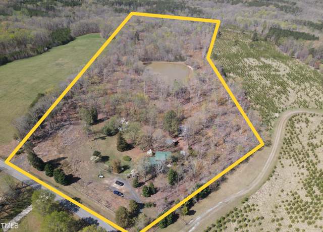 Property at 2391 Allison Rd, Pelham, NC 27311, 2 beds, 2.5 baths