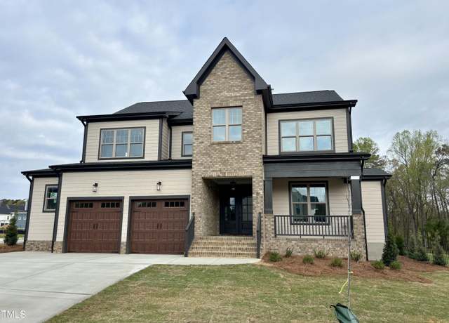 Property at 3601 Amelia Grace Dr #18, Fuquay Varina, NC 27526, 4 beds, 3.5 baths