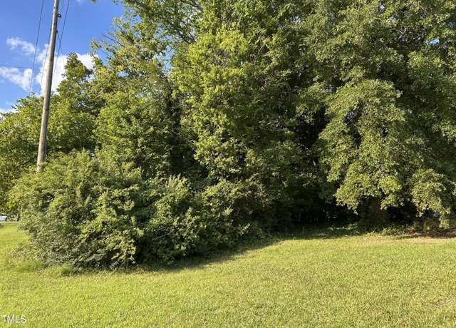 Property at 384 N Bickett Blvd, Louisburg, NC 27549