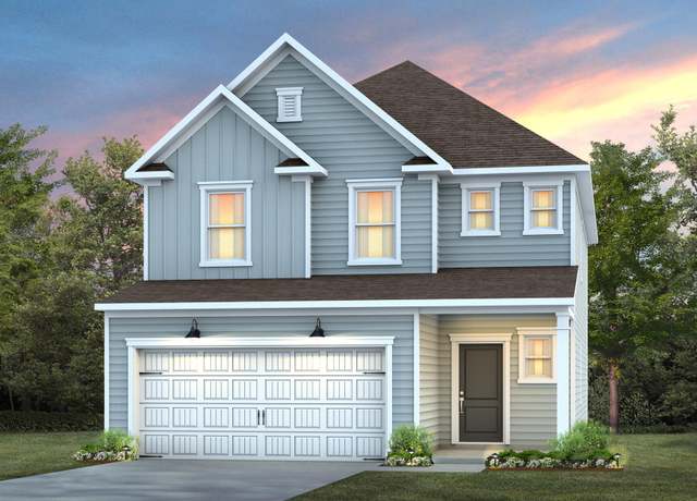 Property at 2896 Huxley Way, Apex, NC 27502, 3 beds, 2.5 baths
