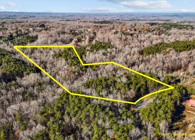 Property at 0 Joyce Rd, Providence, NC 27315