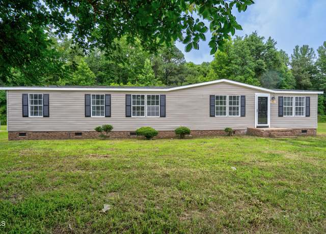 Property at 95 Old Barn Ct, Rocky Mount, NC 27801, 3 beds, 2 baths