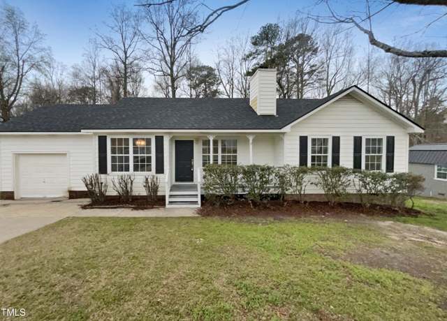 Property at 1213 Cotten Farm Dr, Fuquay Varina, NC 27526, 3 beds, 2 baths