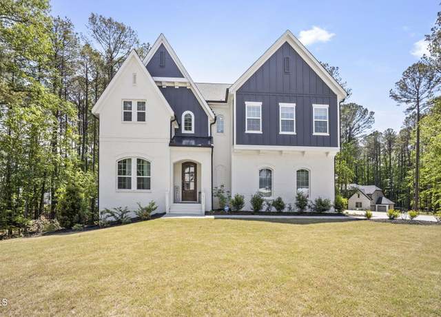Property at 8237 Baronleigh Ln, Wake Forest, NC 27587, 5 beds, 5.5 baths