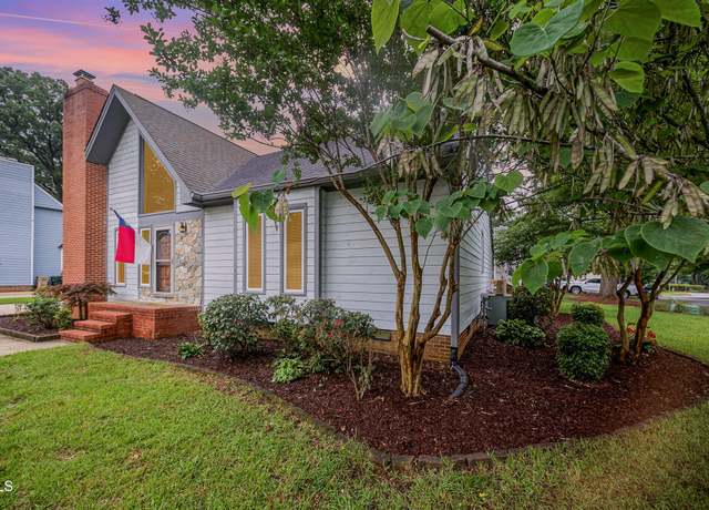 Property at 100 Longneedle Ct, Raleigh, NC 27603, 3 beds, 2 baths