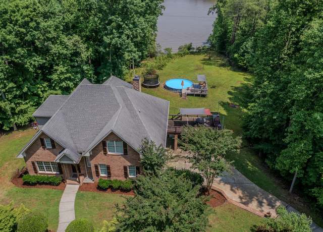 Property at 7483 Danford Rd, Burlington, NC 27215, 4 beds, 4 baths