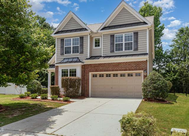 Property at 233 Hammond Wood Pl, Morrisville, NC 27560, 4 beds, 3 baths