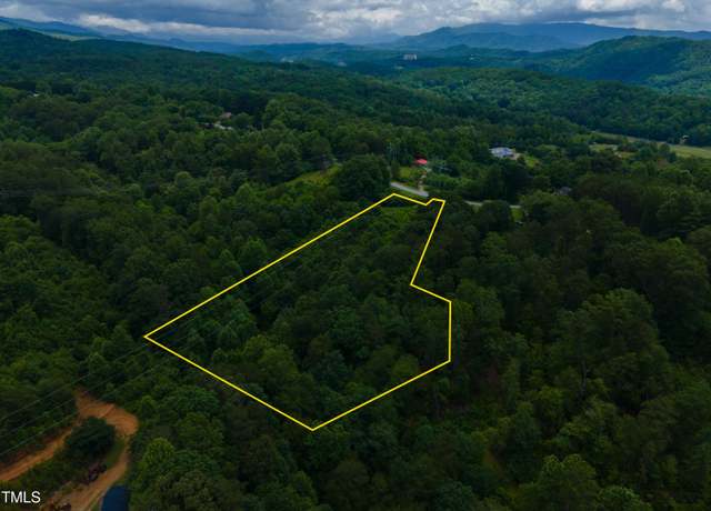 Property at 603 Reservoir Rd, Murphy, NC 28906