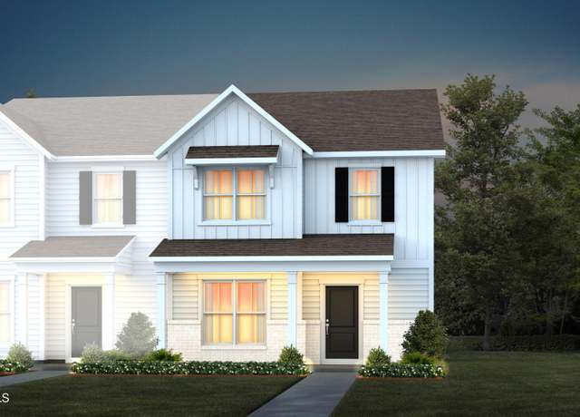 Property at 290 Fosterton Cottage Way, Raleigh, NC 27603, 3 beds, 2.5 baths
