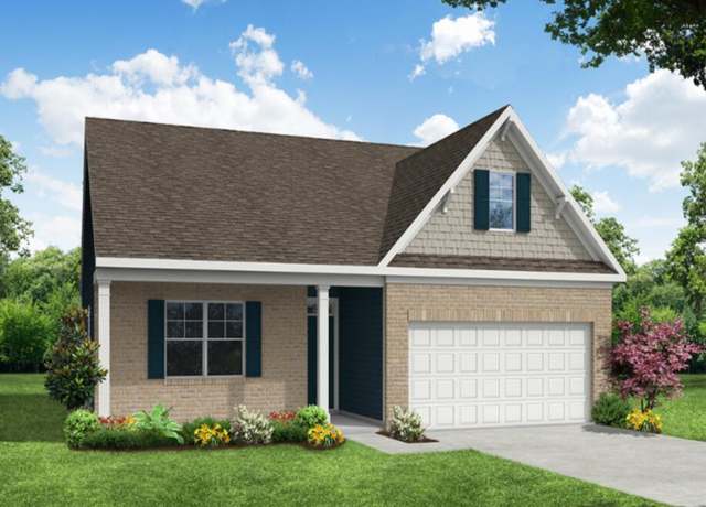 Property at 32 Quilting Dr, Benson, NC 27504, 4 beds, 3 baths