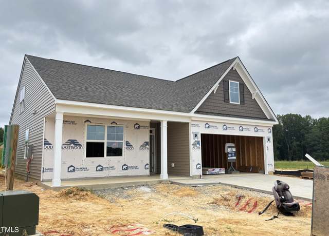 Property at 32 Quilting Dr, Benson, NC 27504, 4 beds, 3 baths