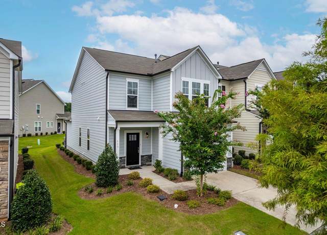 Property at 113 Lafferty St, Durham, NC 27703, 3 beds, 2.5 baths