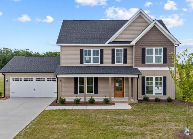 Property at 4934 Stone Creek Dr, Sims, NC 27880, 3 beds, 2.5 baths