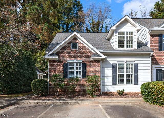 Property at 5506 Bradford Pear Ct, Raleigh, NC 27606, 3 beds, 3 baths