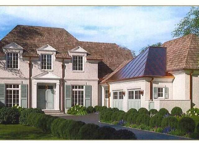 Property at 1521 Canterbury Rd, Raleigh, NC 27608, 5 beds, 5.5 baths