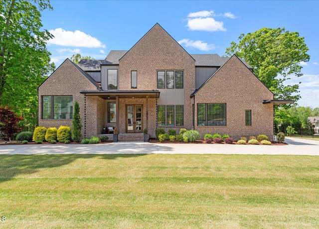Property at 5803 Vintage Oak Ln, Raleigh, NC 27613, 4 beds, 5 baths