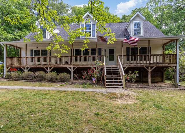 Property at 1176 Stoney Mountain Rd, Rougemont, NC 27572, 3 beds, 3 baths