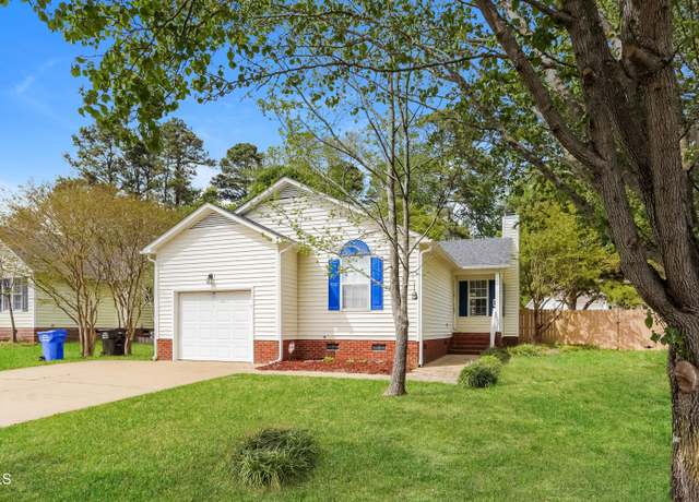 Property at 96 Landmark Dr, Angier, NC 27501, 3 beds, 2 baths