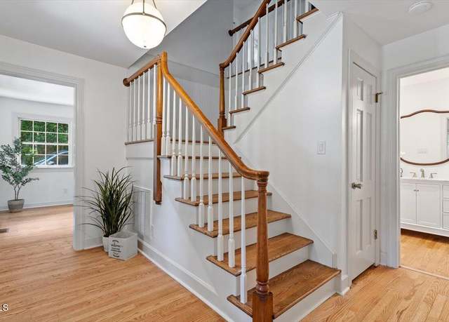 Property at 6311 Brandywine Rd, Raleigh, NC 27607, 4 beds, 2.5 baths