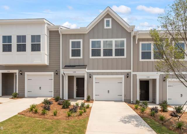 Property at 128 Central Townes Way #290, Raleigh, NC 27603, 3 beds, 2.5 baths