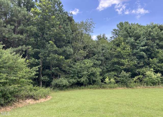 Property at 6 Old Hwy 64/hickory, Spring Hope, NC 27882
