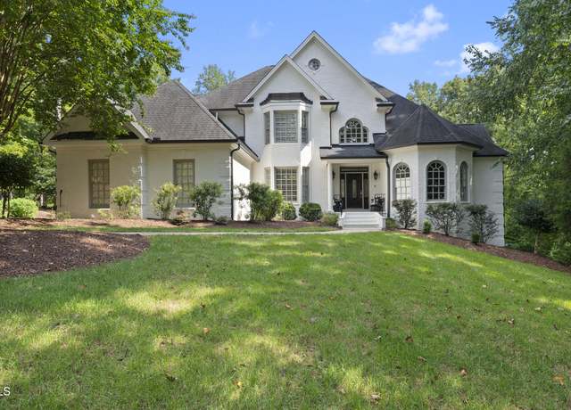 Property at 1105 Longstone Way, Raleigh, NC 27614, 4 beds, 5.5 baths